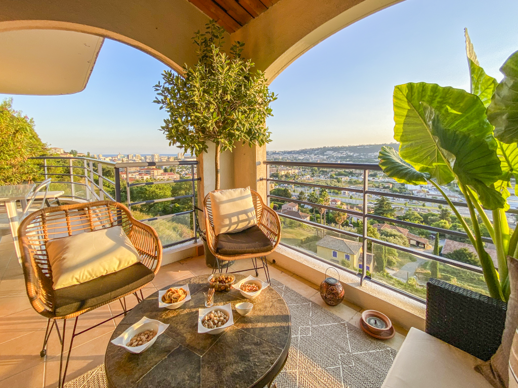 Gestion Airbnb à Nice : comment louer sereinement sans gérer les contraintes du quotidien ?
